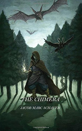 9780615987057: The Chimera (The Alchemy Codex)