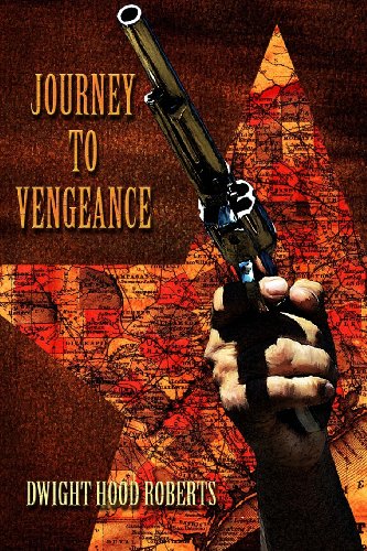 Imagen de archivo de Journey to Vengeance a la venta por HPB Inc.