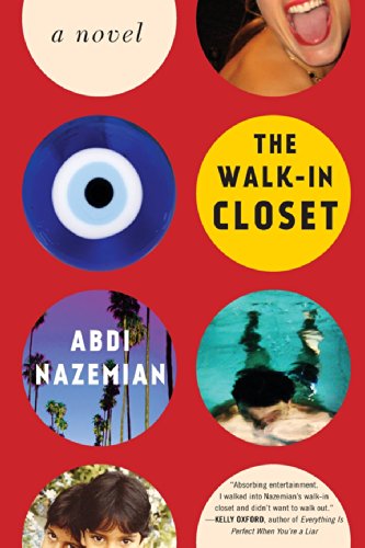 9780615988689: The Walk-In Closet