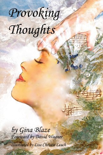 Imagen de archivo de Provoking Thoughts: 52 Reflections ~ Recharge, Refine and Rethink. a la venta por Red's Corner LLC