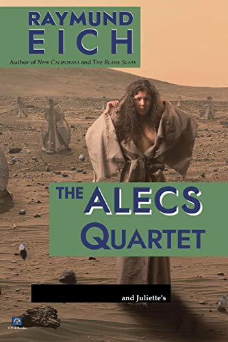 Stock image for The ALECS Quartet for sale by Lucky's Textbooks
