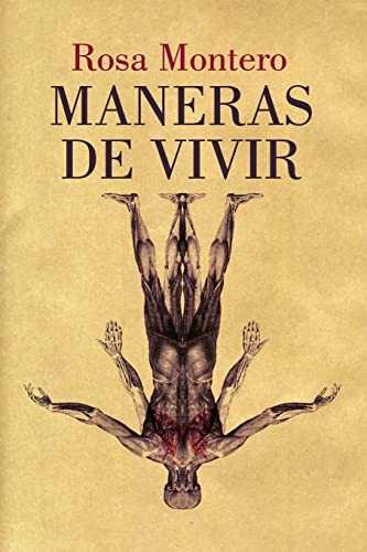 Imagen de archivo de Maneras de vivir a la venta por ThriftBooks-Dallas