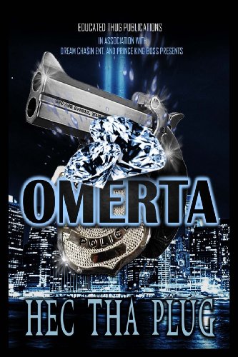 9780615989938: Omerta