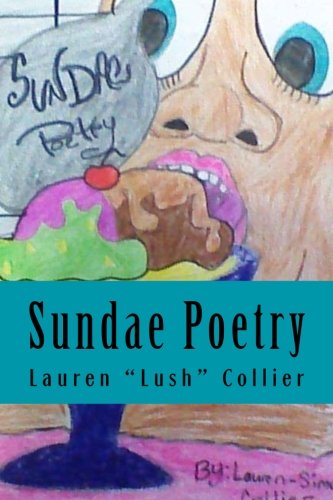 Beispielbild fr Sundae Poetry zum Verkauf von ThriftBooks-Atlanta