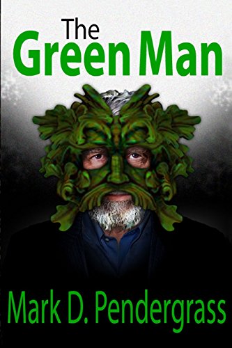 9780615991450: The Green Man