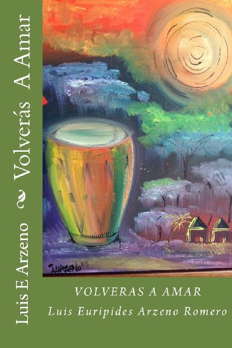 Stock image for Volveras A Amar for sale by ThriftBooks-Atlanta