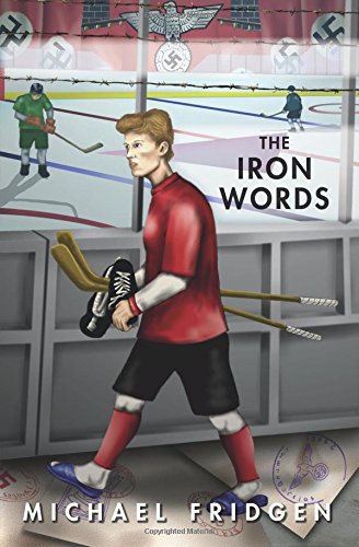 Stock image for The Iron Words for sale by Better World Books