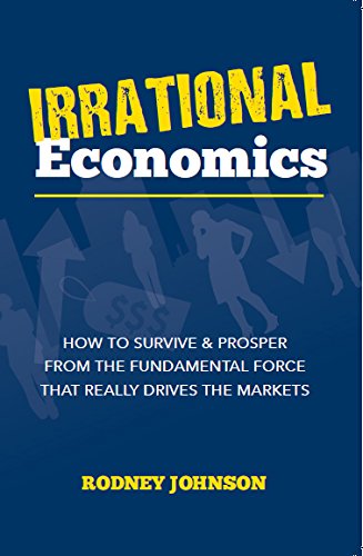 Beispielbild fr Irrational Economics zum Verkauf von ThriftBooks-Atlanta