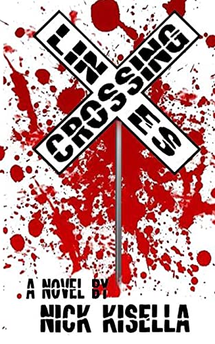 9780615993096: Crossing Lines: Volume 3 (The Beasts and the Walking Dead)