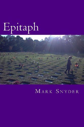 Imagen de archivo de Epitaph: A Conceptual Elegy a la venta por THE SAINT BOOKSTORE