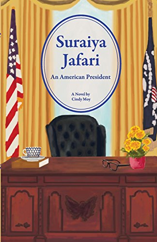 Beispielbild fr Suraiya Jafari : An American President zum Verkauf von Better World Books