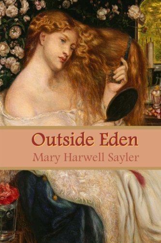 Stock image for Outside Eden for sale by Eighth Day Books, LLC