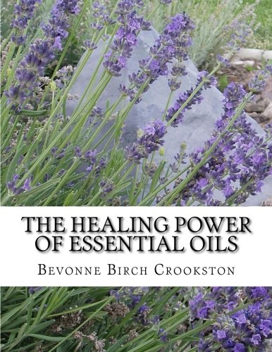 Stock image for The Healing Power of Essential Oils: The Original Liquid Copals for sale by HPB-Red