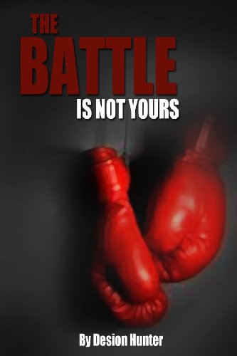 Stock image for The Battle is Not Yours for sale by HPB-Diamond