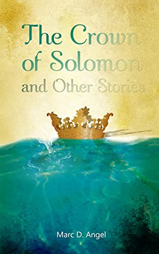 Stock image for The Crown of Solomon and Other Stories for sale by HPB-Movies