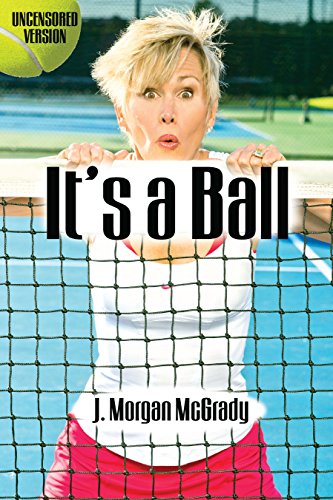 Stock image for It's a Ball for sale by SecondSale
