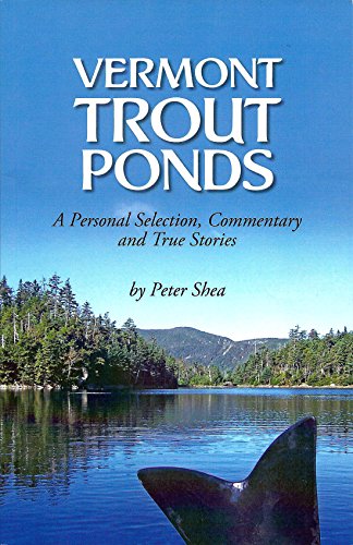 Vermont Trout Ponds