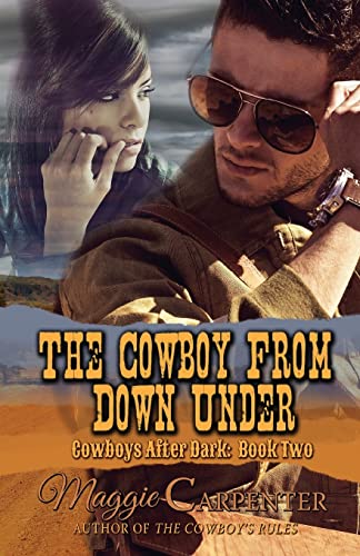Stock image for The Cowboy From Down Under for sale by THE SAINT BOOKSTORE