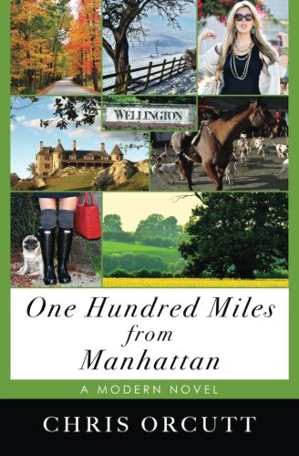 Beispielbild fr One Hundred Miles from Manhattan zum Verkauf von Patrico Books