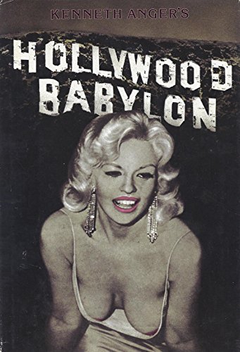 9780617344087: Kenneth Anger's Hollywood Babylon