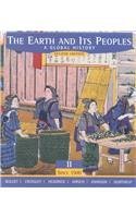 Stock image for The Earth and Its People: A Global History Since 1550: 2 for sale by HPB-Red