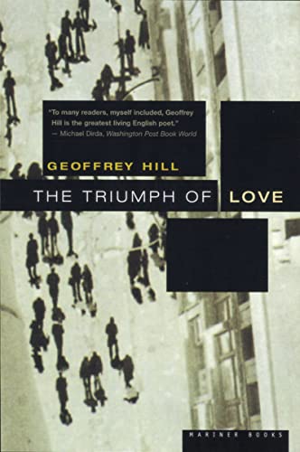 Imagen de archivo de The Triumph of Love a la venta por Wonder Book