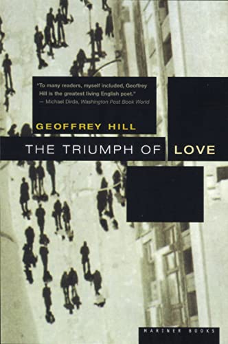 Stock image for The Triumph of Love for sale by SecondSale