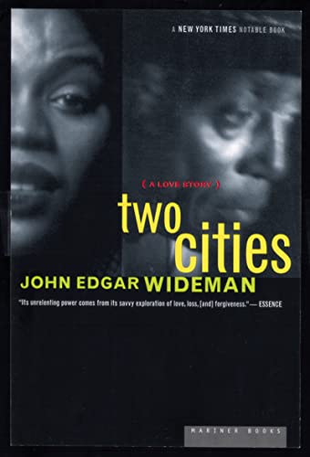 9780618001859: Two Cities: A Love Story