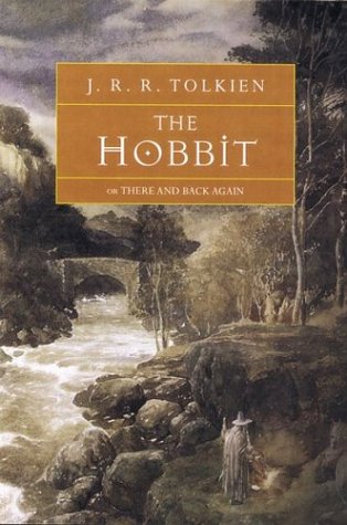 Beispielbild für The Hobbit: or There and Back Again zum Verkauf von Indiana Book Company