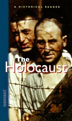 Stock image for Nextext Historical Readers: Student Text The Holocaust for sale by Bayside Books