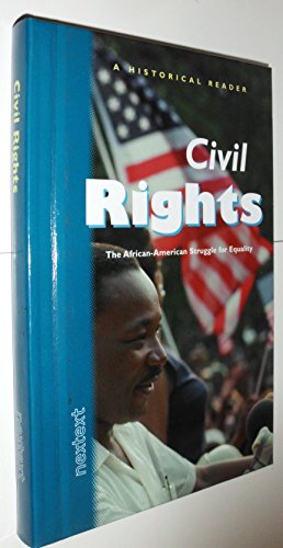 9780618003709: Nextext Historical Readers: Civil Rights Civil Rights