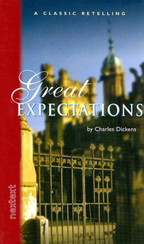 Stock image for Great Expectations for sale by Better World Books