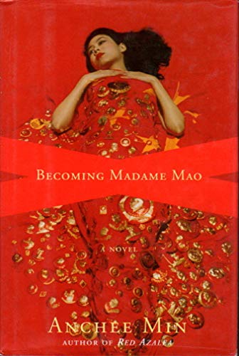 9780618004072: Becoming Madame Mao