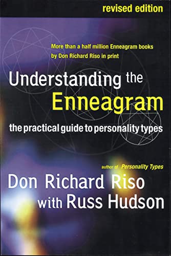 Imagen de archivo de Understanding the Enneagram: The Practical Guide to Personality Types a la venta por SecondSale