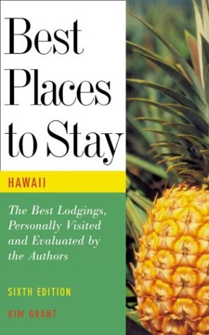 Stock image for Bpts Hawaii 6ed Pa for sale by ThriftBooks-Atlanta