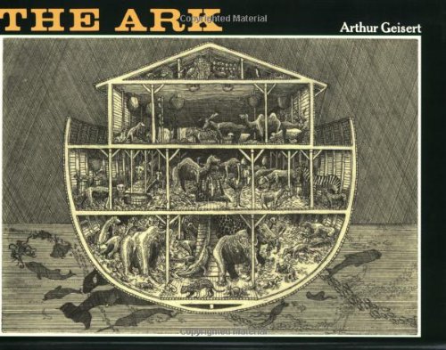 9780618006083: The Ark