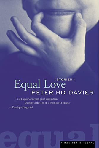 9780618006991: Equal Love: Stories