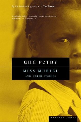 9780618007097: Miss Muriel and Other Stories