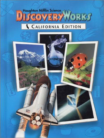 Stock image for Discoveryworks : Level 5 for sale by Better World Books: West