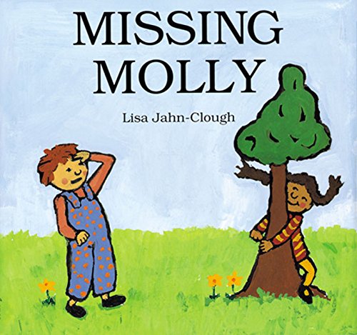 9780618009800: Missing Molly