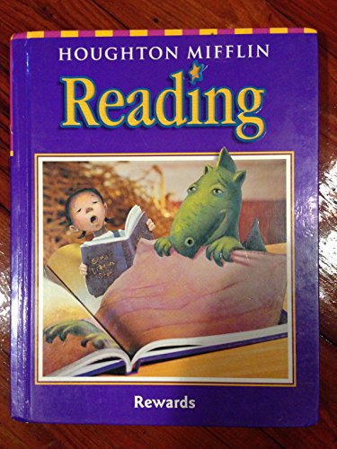 Imagen de archivo de Houghton Mifflin Reading: Student Edition Grade 3.1 Rewards 2001 a la venta por SecondSale