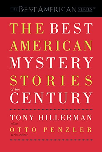 Imagen de archivo de The Best American Mystery Stories of the Century a la venta por Gulf Coast Books