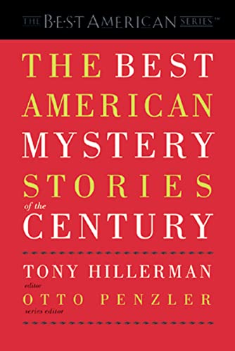 9780618012718: The Best American Mystery Stories of the Century
