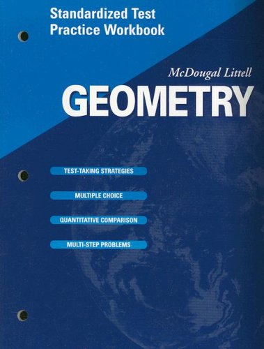 Imagen de archivo de Geometry a la venta por Better World Books