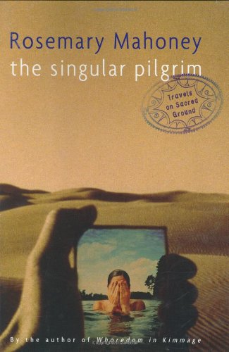 9780618022625: The Singular Pilgrim