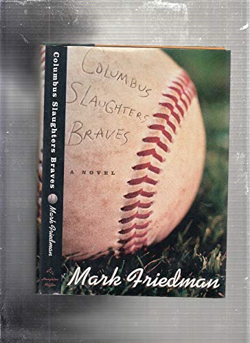 Stock image for Columbus Slaughters Braves for sale by Table of Contents