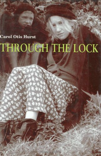 Stock image for Through the Lock for sale by ThriftBooks-Dallas