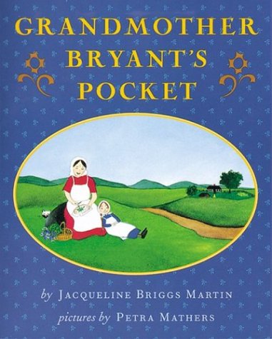 Beispielbild fr Grandmother Bryant's Pocket zum Verkauf von Better World Books