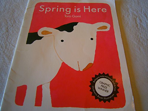 9780618034260: Reading: Big Book Theme 9 Grade K Spring Is Here