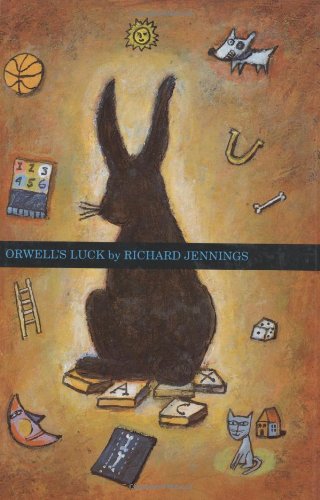 Imagen de archivo de Orwell's Luck a la venta por ThriftBooks-Atlanta